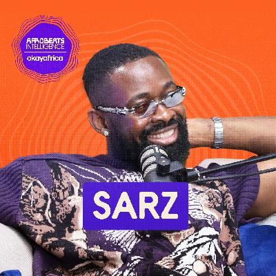 Sarz talks Global Success, Making Pop hits, and Cultural Ownership