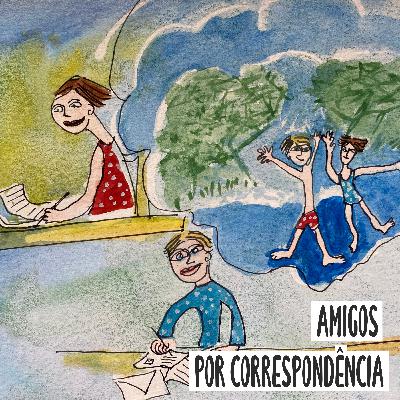 Amigos por Correspondência