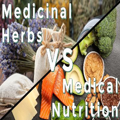 Herbs vs Nutrition, 2nd Texas 'Measles' death, not!..