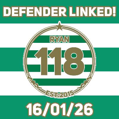 Right Celtic, stop "weighing up" moves and just go get them... | Centre half linked + striker chat! Right Celtic, stop "weighing up" moves and just go get them... | Centre half linked + striker chat!