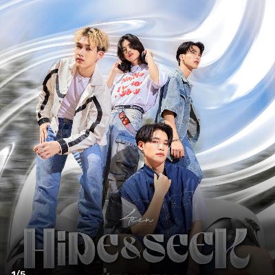 4TEEN are a Thai pop boy band