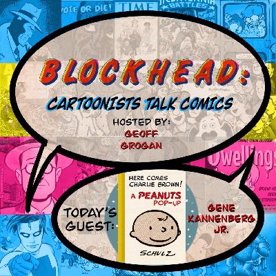 Here Comes Charlie Brown! with Gene Kannenberg, Jr.