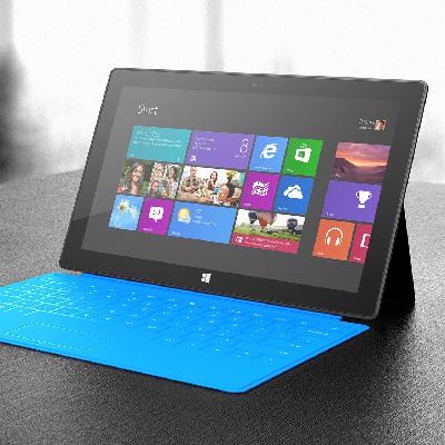 Podcast n100. - Surface rewind Podcast n100. - Surface rewind