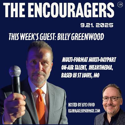9 21 2025 The Encouragers The Radio Rally 9 21 2025 The Encouragers The Radio Rally