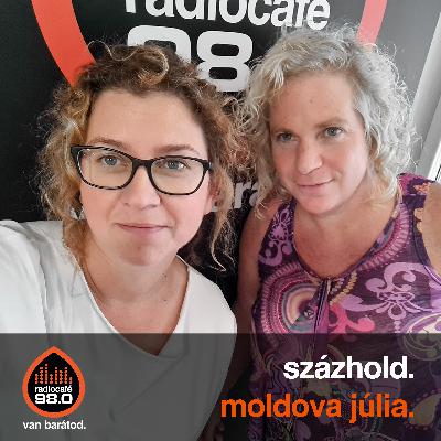 #019 - Moldova Júlia (2025-10-03)