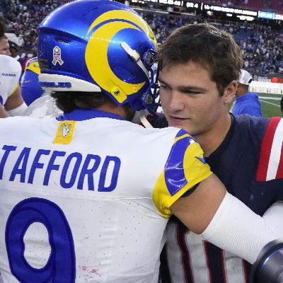 MAYE ou STAFFORD? Quem foi o MVP? Elegemos os nossos melhores da temporada da NFL MAYE ou STAFFORD? Quem foi o MVP? Elegemos os nossos melhores da temporada da NFL