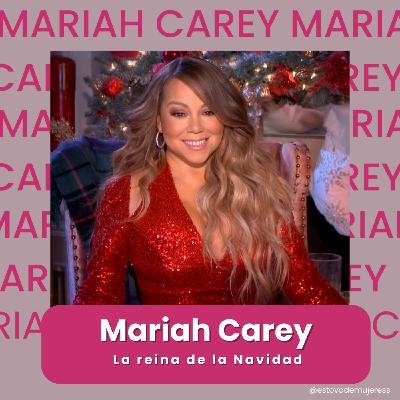 Mariah Carey: La reina de la Navidad