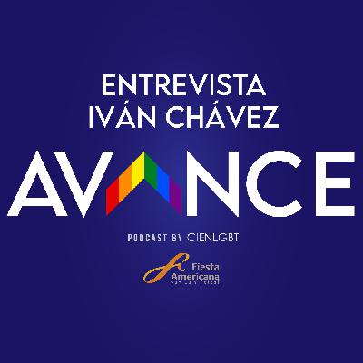 ENREVISTA IVÁN CHÁVEZ