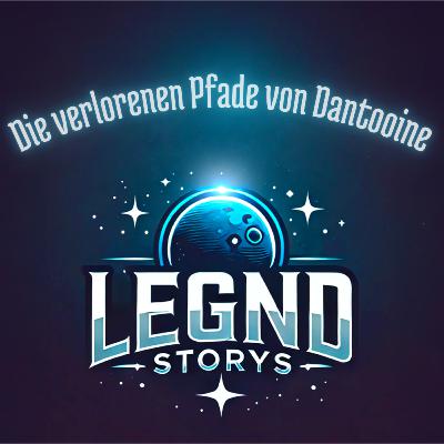 Die verlorenen Pfade von Dantooine