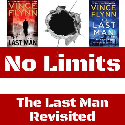 Ep.128: The Last Man - Revisited