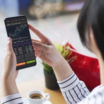 We hear about the Chinese Crypto queen fraudster who ended up with six billion in bitcoin