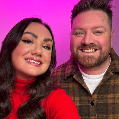 Awkward family Christmas, sister swapping and The Family Stone with Crossy!