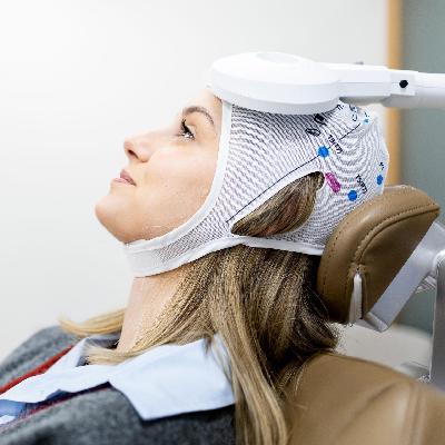 Mind Writer (2/2) - Hirnstimulation ganz ohne OP Mind Writer (2/2) - Hirnstimulation ganz ohne OP