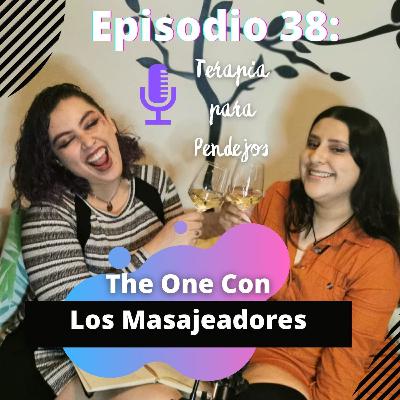 The One Con Los Masajeadores