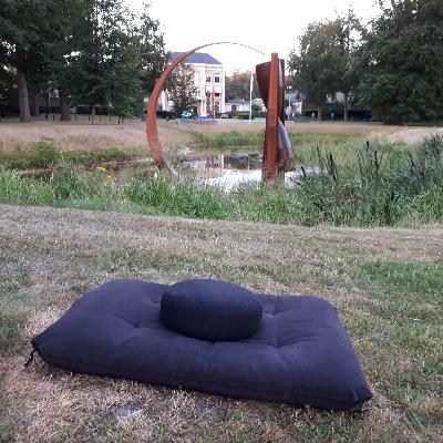 Zentrum Op de schouders van leraren