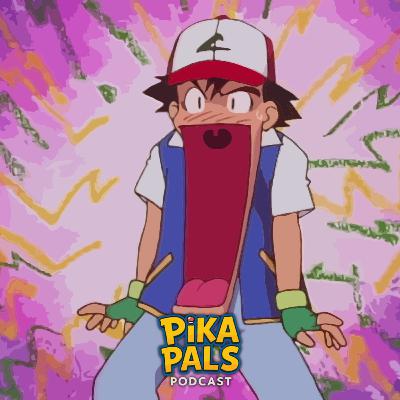 #30 - The Pika Pals are Back in Town (Haunter versus Kadabra)