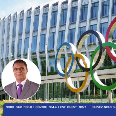 Le sport mauricien menacé par une suspension du CIO