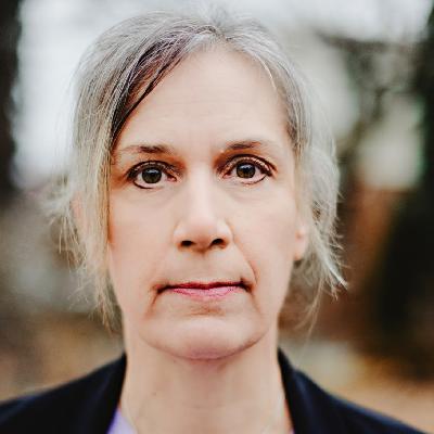 The Psychology of Domestic Violence with Dr. Katreena Scott