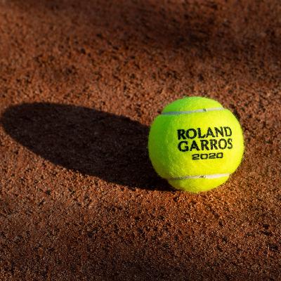 #32 - Roland Garros 2020 - Análise à 1ª semana