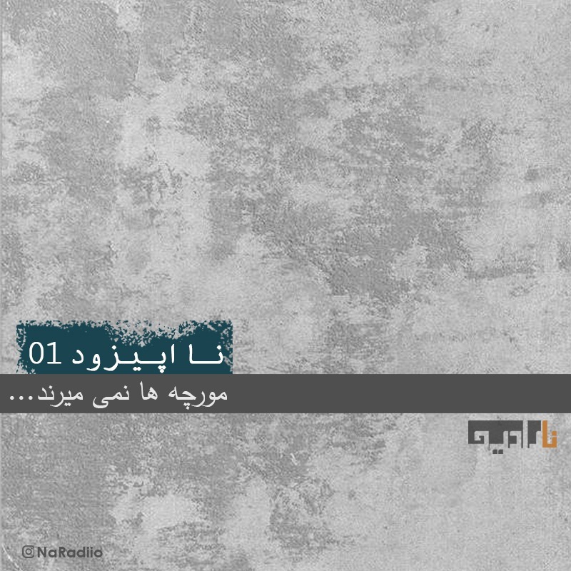 NaEpisode01-نااپیزود01- مورچه ها نمی میرند