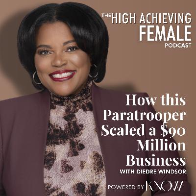 How this Paratrooper Scaled a $90 Million Business