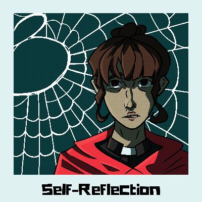 Chapter 3: Self-Reflection