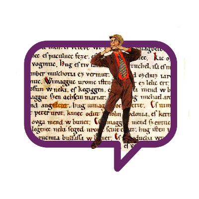 Про венгерскую литературу