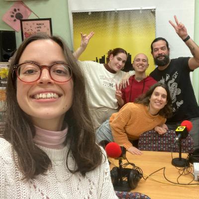 Desnudo: ¿arte o morbo? - Ep 107 Temporada IX