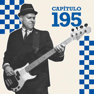 Capítulo 195 - Caplis (Desorden Público)