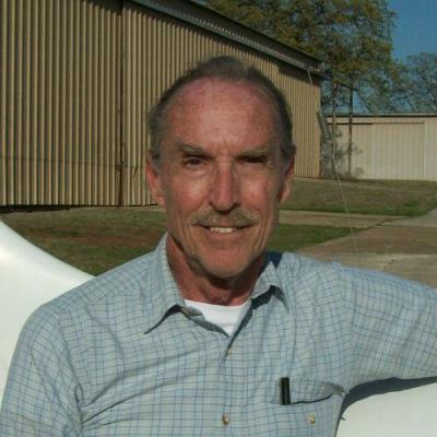 Episode 91: Aviation, U.S. History, and Ballroom Dancing with Tom Tweeddale