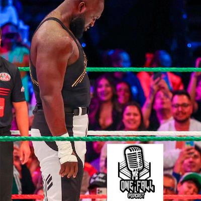One Fall Podcast # 213 - La Doble Moral de Triplemania 33