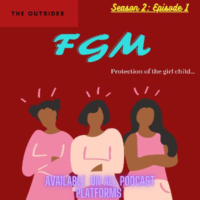 Female Genital Mutilation F.G.M