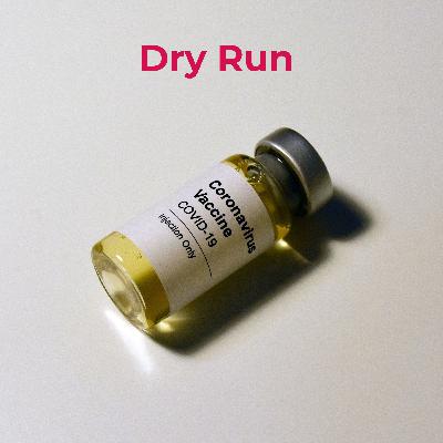कोरोना गया भाग । अब लोग करेंगे राज। कोरोना वैक्सीन Dry Run शुरू। (Trailer)