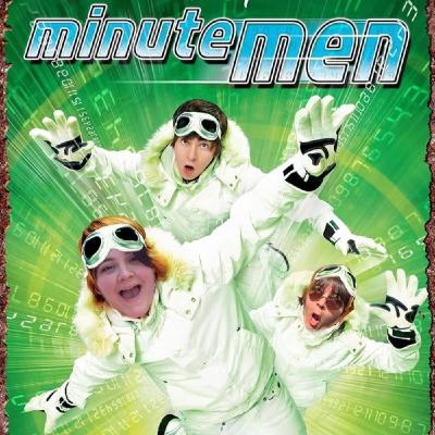 Minute Men