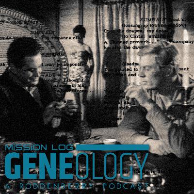 Gene-ology 69 - Sarong