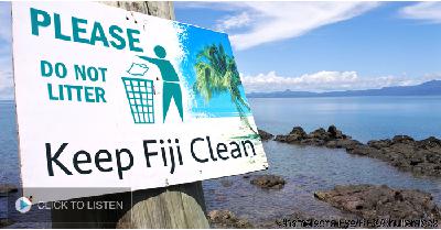 (LISTEN) BEING ENVIRONMENTALLY FRIENDLY IS A TURN ON