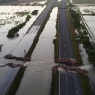 Flood Justice in the US-Mexico Borderlands: Rio Grande/Rio Bravo Delta (In English)