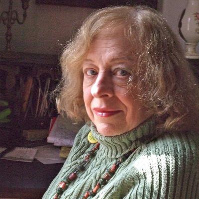 Lying to Ourselves: Lorna Salzman (#108 Encore) Lying to Ourselves: Lorna Salzman (#108 Encore)