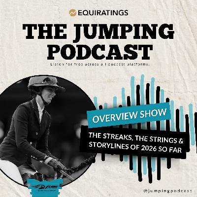 Flair Overview Show: The Streaks, the Strings & Storylines of 2026 so far