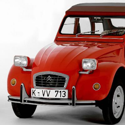 Coches para toda la vida