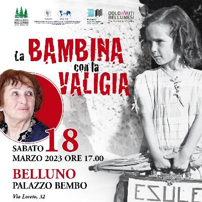 Egea Haffener a Belluno Egea Haffener a Belluno