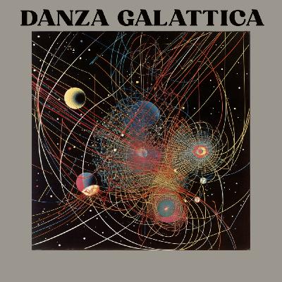 Episode 10: Danza Galattica
