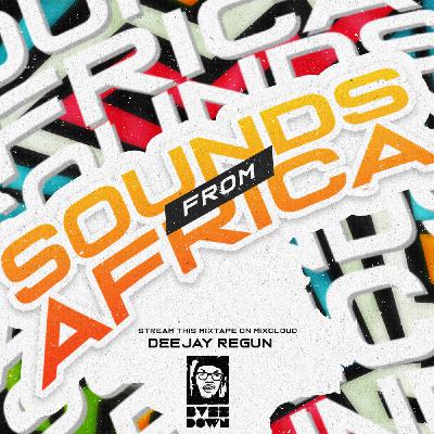 SOUNDS FROM AFRICA VOL.4