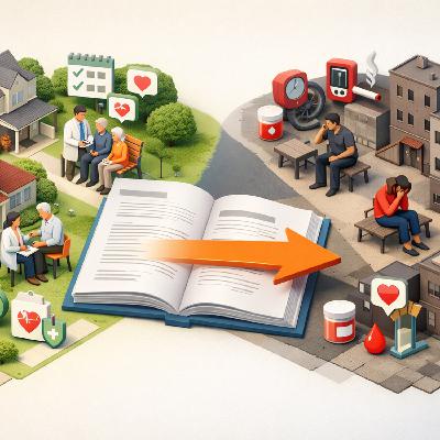 Kardio-Prävention neu gedacht: Eine Leitlinie gegen das Inverse Care Law Kardio-Prävention neu gedacht: Eine Leitlinie gegen das Inverse Care Law