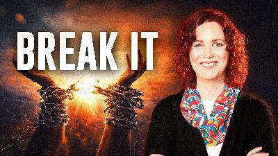 Breaking Invisible Resistance to Your Breakthrough