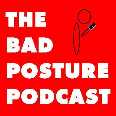 BP#0 - Welcome to Bad Posture