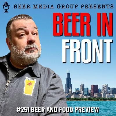 251 Beer And Food Preview