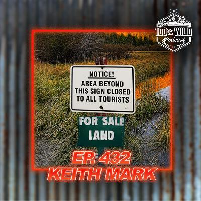 The Truth About the Land Sale Hidden in the Big Beautiful Bill | 100% Wild Podcast Ep 432