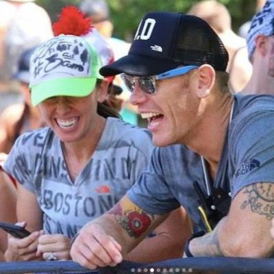 Ep 55. Catch up with Brogan