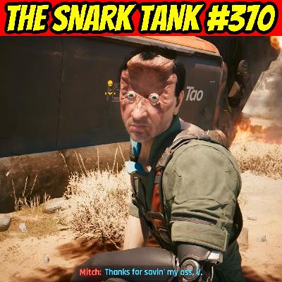 #370 Real-Time Cutscenes